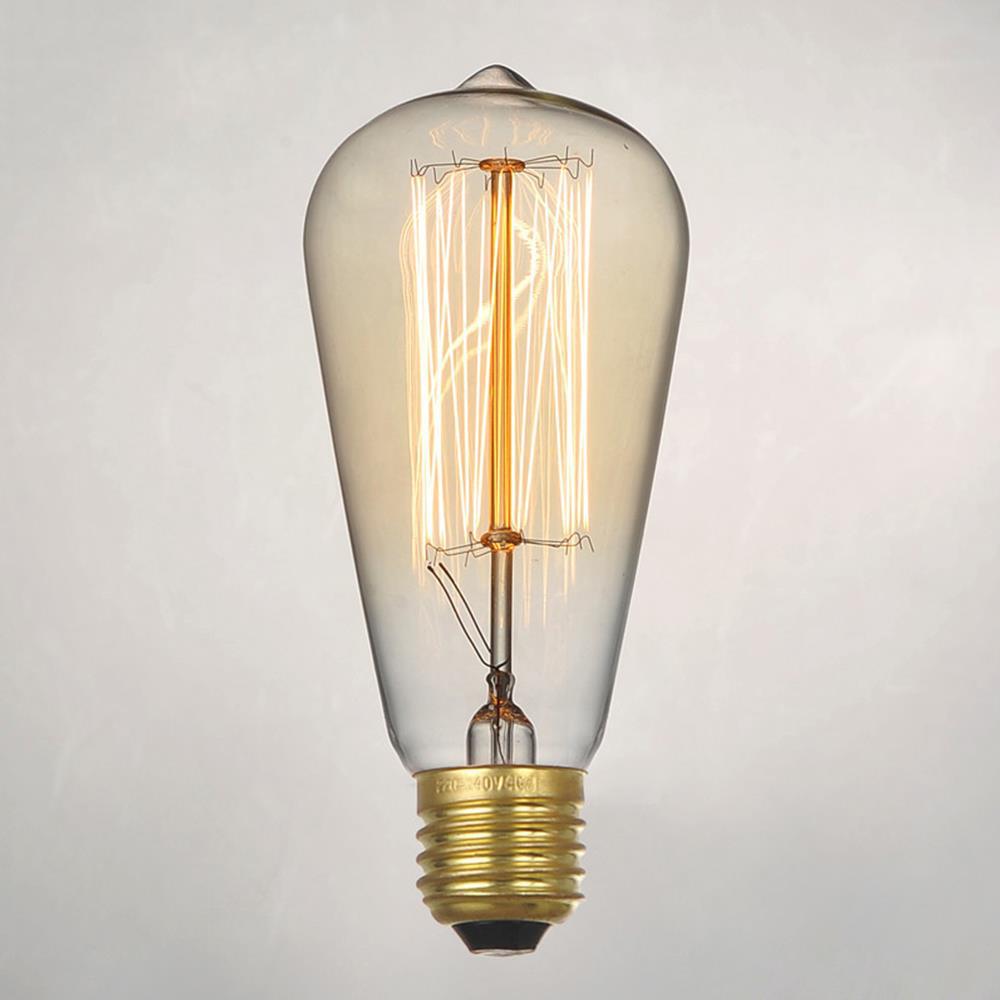 Decorative Filament Bulbs