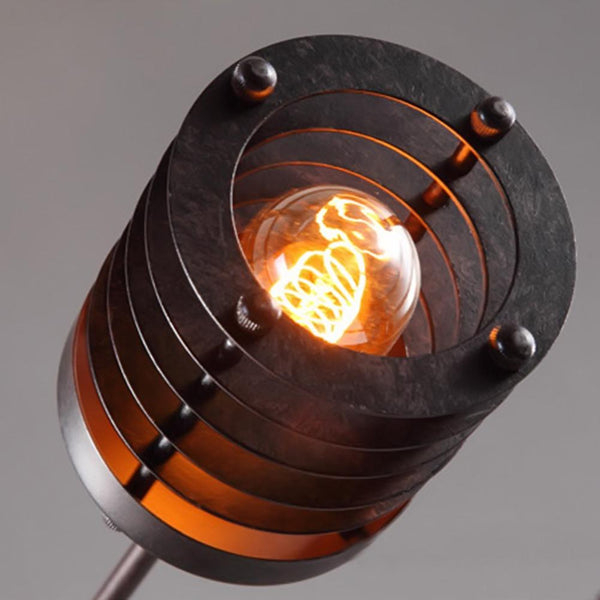 European Retro Style Pendant Lamp