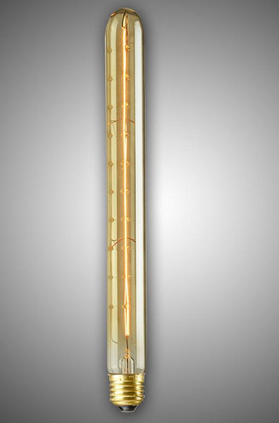 Creative Tube Light Bulb